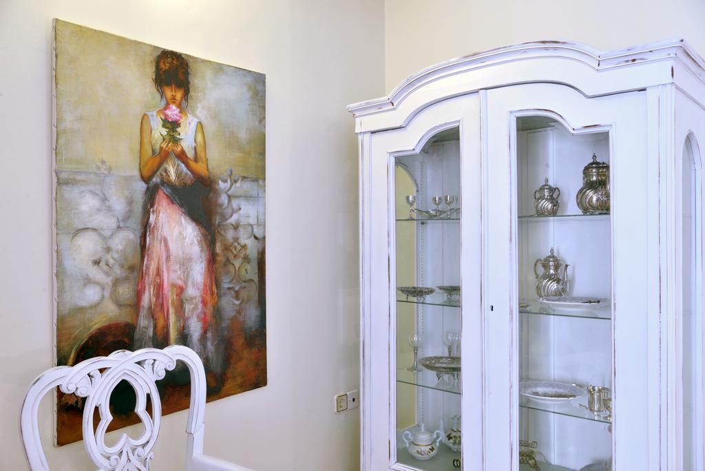 Melitta Villa Ágios Ioánnis Pokój zdjęcie