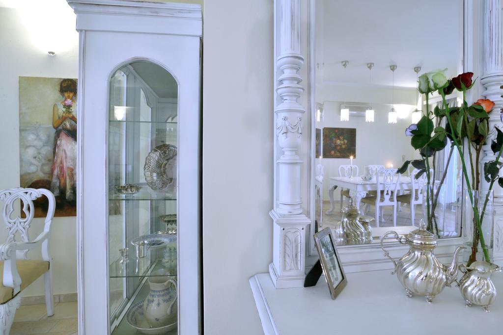 Melitta Villa Ágios Ioánnis Pokój zdjęcie