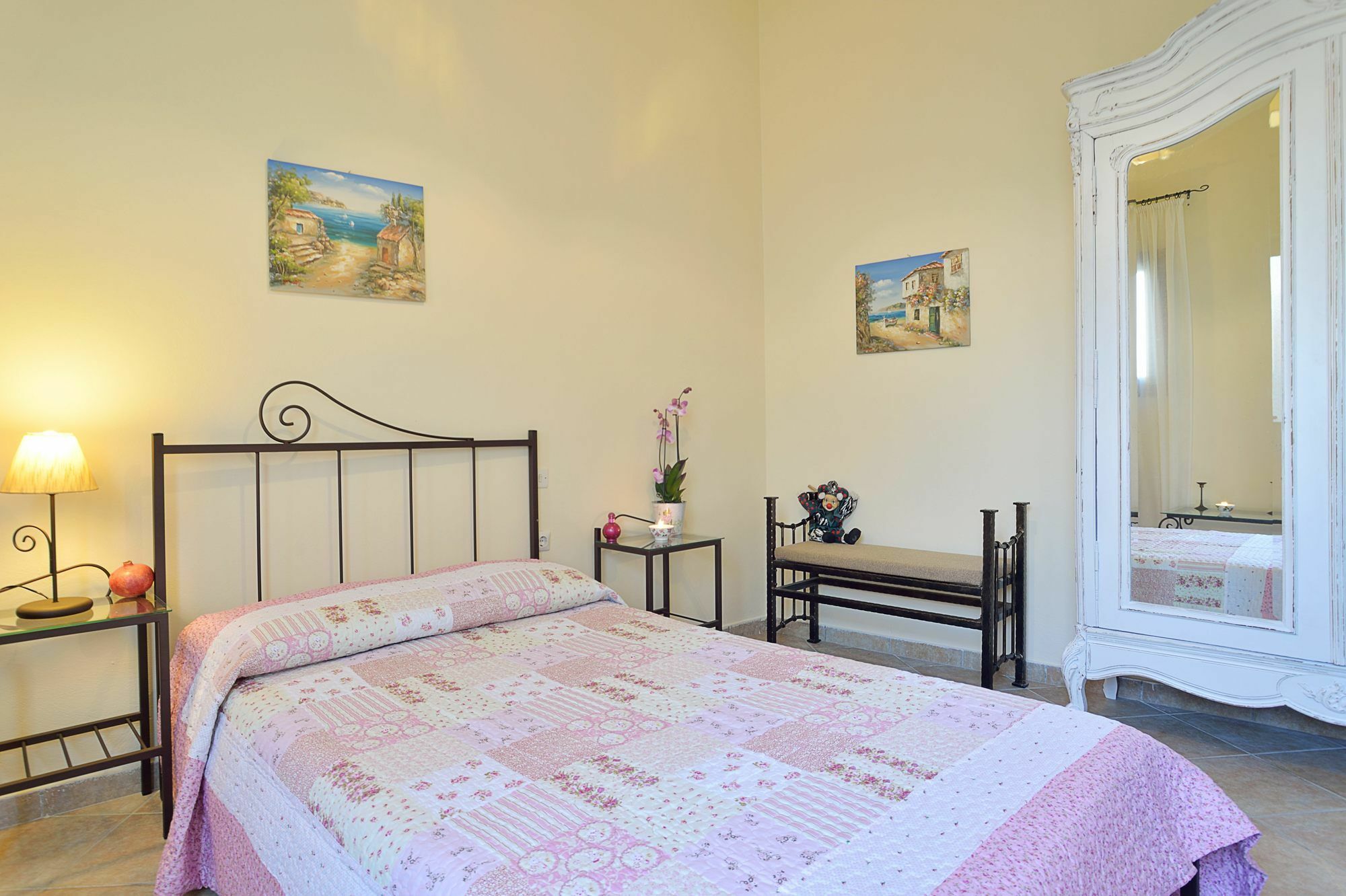 Melitta Villa Ágios Ioánnis Zewnętrze zdjęcie